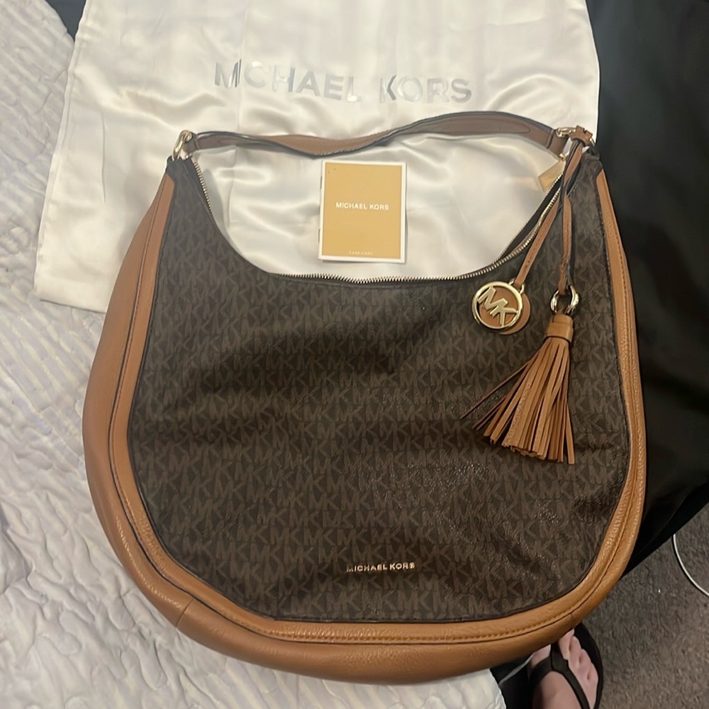 Michael Kors shoulder bag